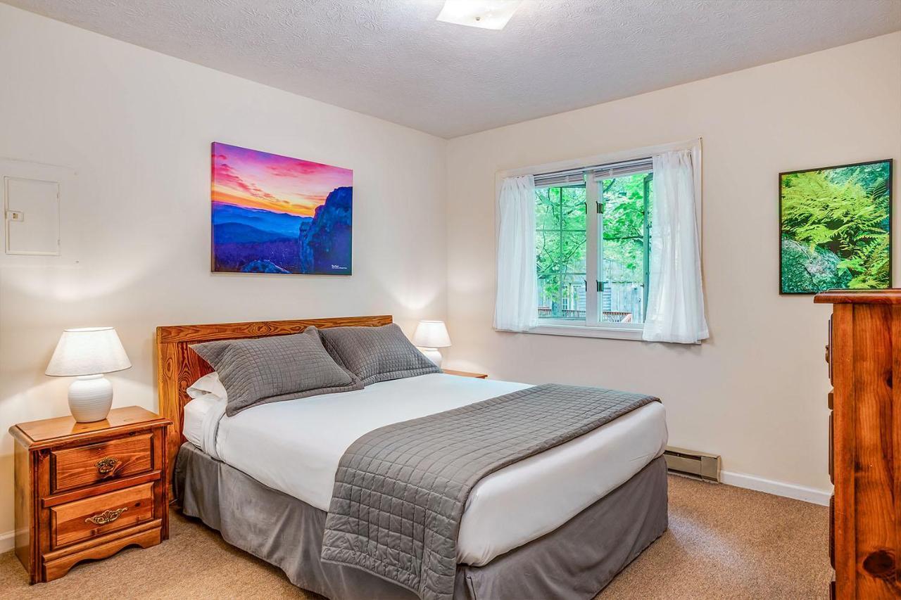 Love Ridge Mountain Lodging Lyndhurst Eksteriør bilde