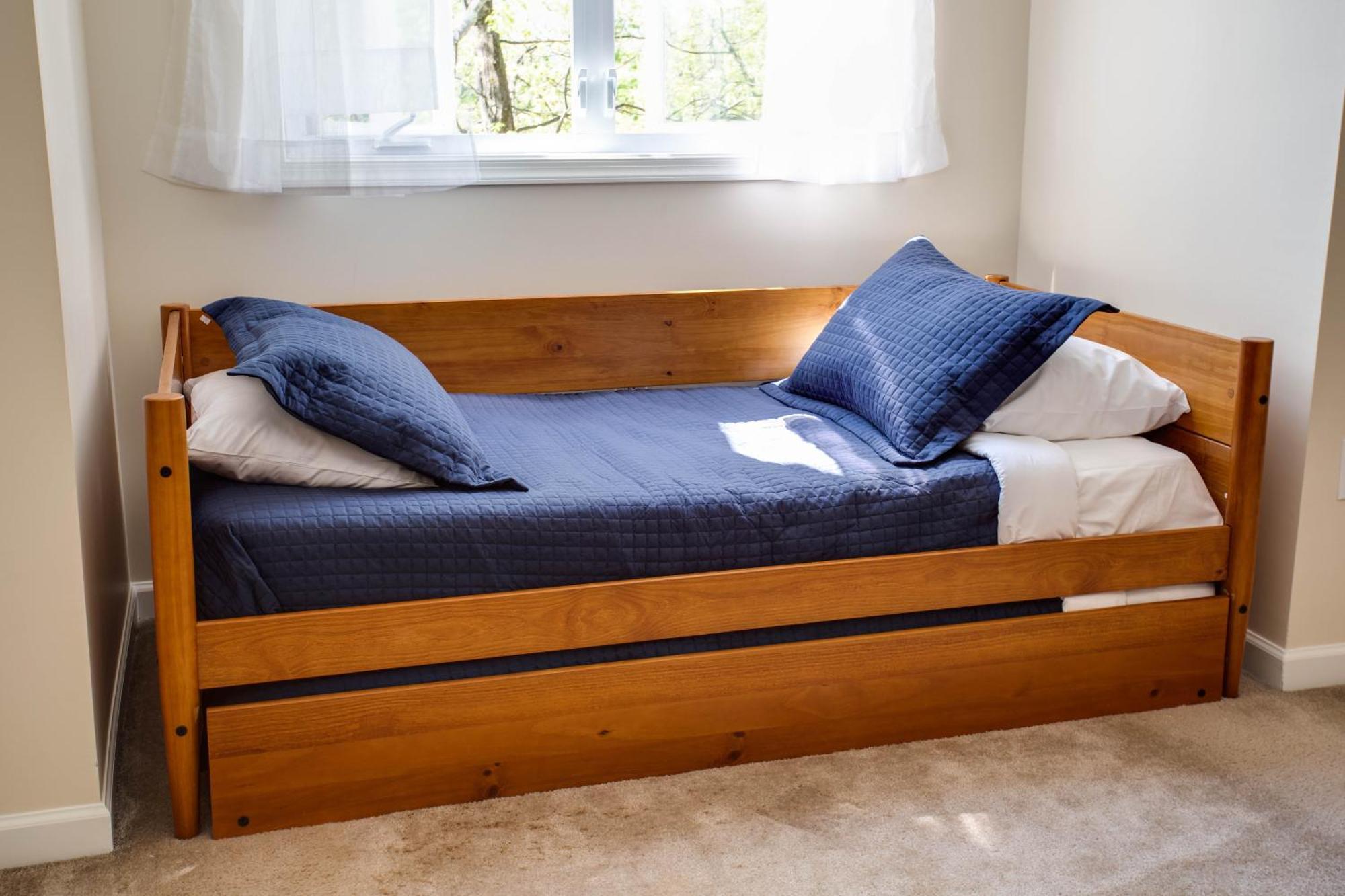 Love Ridge Mountain Lodging Lyndhurst Eksteriør bilde